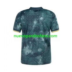 Camiseta de Fútbol Tottenham Hotspur Hombre Tercera 2024-2025 Manga Corta