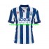 Camiseta de Fútbol West Bromwich Albion Hombre Casa 2024-2025 Manga Corta