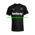 Camiseta de Fútbol West Ham United Hombre Exterior 2024-2025 Manga Corta