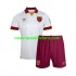 Camiseta de Fútbol West Ham United Niño Tercera 2024-2025 Manga Corta