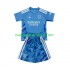 Camiseta de Fútbol Arsenal Portero Niño Cuarto 2026-2027 Manga Corta