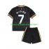 Camiseta de Fútbol Aston Villa John McGinn 7 Niño Exterior 2026-2027 Manga Corta