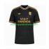 Camiseta de Fútbol Aston Villa Hombre Exterior 2026-2027 Manga Corta