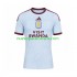 Camiseta de Fútbol Aston Villa Hombre Tercera 2026-2027 Manga Corta