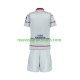 Camiseta de Fútbol Atlético Madrid Niño Tercera 2026-2027 Manga Corta
