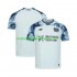 Camiseta de Fútbol Bayer 04 Leverkusen Hombre Exterior 2026-2027 Manga Corta