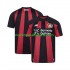 Camiseta de Fútbol Bayer 04 Leverkusen Hombre Casa 2026-2027 Manga Corta