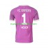 Camiseta de Fútbol Bayern de Múnich Manuel Neuer 1 Portero Hombre Tercera 2026-2027 Manga Corta