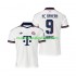 Camiseta de Fútbol Bayern de Múnich Harry Kane 9 Hombre Exterior 2026-2027 Manga Corta