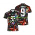 Camiseta de Fútbol Bayern de Múnich Harry Kane 9 Oktoberfest Hombre Casa 2026-2027 Manga Corta