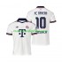 Camiseta de Fútbol Bayern de Múnich Jamal Musiala 10 Hombre Exterior 2026-2027 Manga Corta