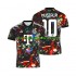 Camiseta de Fútbol Bayern de Múnich Jamal Musiala 10 Oktoberfest Hombre Casa 2026-2027 Manga Corta