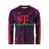 Camiseta de Fútbol Bayern de Múnich Hombre Tercera 2026-2027 Manga Larga