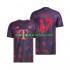 Camiseta de Fútbol Bayern de Múnich Michael Olise 17 Hombre Tercera 2026-2027 Manga Corta