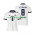 Camiseta de Fútbol Bayern de Múnich Tom Bischof 8 Hombre Exterior 2026-2027 Manga Corta