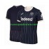 Camiseta de Fútbol Brentford Hombre Exterior 2026-2027 Manga Corta