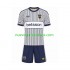 Camiseta de Fútbol CA Boca Juniors Niño Exterior 2026-2027 Manga Corta