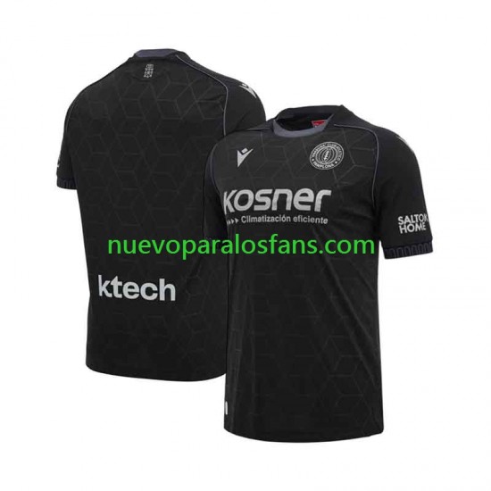 Camiseta de Fútbol CA Osasuna Hombre Tercera 2026-2027 Manga Corta