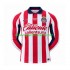 Camiseta de Fútbol CD Guadalajara Hombre Casa 2026-2027 Manga Larga