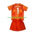Camiseta de Fútbol Chelsea Emiliano Martinez 1 Portero Niño Exterior 2026-2027 Manga Corta