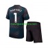 Camiseta de Fútbol Chelsea Emiliano Martinez 1 Portero Niño Casa 2026-2027 Manga Corta