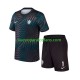 Camiseta de Fútbol Chelsea Emiliano Martinez 1 Portero Niño Casa 2026-2027 Manga Corta