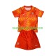 Camiseta de Fútbol Chelsea Portero Niño Exterior 2026-2027 Manga Corta