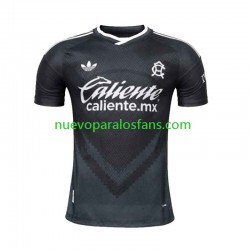 Camiseta de Fútbol Club América Hombre Exterior 2026-2027 Manga Corta