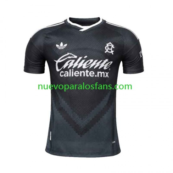 Camiseta de Fútbol Club América Hombre Exterior 2026-2027 Manga Corta