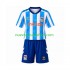 Camiseta de Fútbol Coventry City Niño Casa 2026-2027 Manga Corta