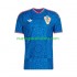 Camiseta de Fútbol Croacia Hombre Exterior 2026-2027 Manga Corta