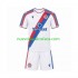 Camiseta de Fútbol Crystal Palace Niño Casa 2026-2027 Manga Corta