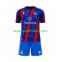 Camiseta de Fútbol Crystal Palace Niño Tercera 2026-2027 Manga Corta