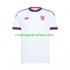 Camiseta de Fútbol República Checa Hombre Exterior 2026-2027 Manga Corta