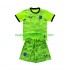 Camiseta de Fútbol Everton Portero Niño Casa 2026-2027 Manga Corta