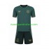 Camiseta de Fútbol Everton Niño Tercera 2026-2027 Manga Corta