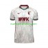 Camiseta de Fútbol FC Augsburg Hombre Casa 2026-2027 Manga Corta