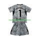 Camiseta de Fútbol FC Barcelona Joan Garcia 1 Portero Niño Exterior 2026-2027 Manga Corta