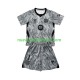 Camiseta de Fútbol FC Barcelona Joan Garcia 1 Portero Niño Exterior 2026-2027 Manga Corta