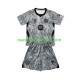 Camiseta de Fútbol FC Barcelona Portero Niño Exterior 2026-2027 Manga Corta