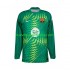Camiseta de Fútbol FC Barcelona Portero Hombre Casa 2026-2027 Manga Larga