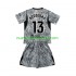 Camiseta de Fútbol FC Barcelona Wojciech Szczesny 13 Portero Niño Exterior 2026-2027 Manga Corta