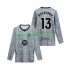 Camiseta de Fútbol FC Barcelona Wojciech Szczesny 13 Portero Hombre Exterior 2026-2027 Manga Larga