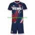 Camiseta de Fútbol FC Köln Niño Exterior 2026-2027 Manga Corta