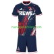 Camiseta de Fútbol FC Köln Niño Exterior 2026-2027 Manga Corta