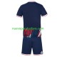 Camiseta de Fútbol FC Köln Niño Exterior 2026-2027 Manga Corta