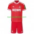 Camiseta de Fútbol FC Köln Niño Tercera 2026-2027 Manga Corta