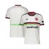 Camiseta de Fútbol FC Nurnberg Hombre Exterior 2026-2027 Manga Corta