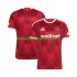 Camiseta de Fútbol FC Nurnberg Hombre Casa 2026-2027 Manga Corta