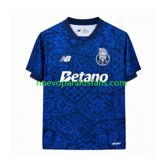 Camiseta de Fútbol FC Porto Special Edition Hombre Casa 2026-2027 Manga Corta